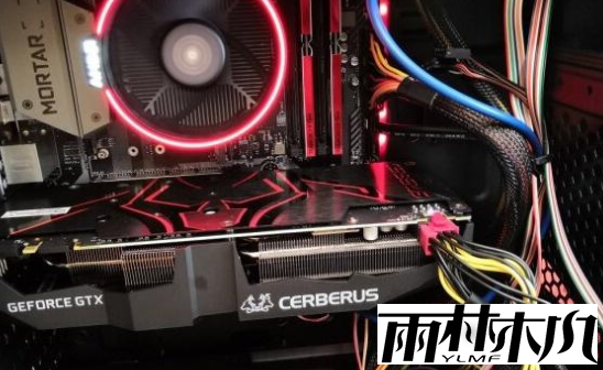 Win10显卡风扇不转了怎么办?Win10显卡风扇突然不转的解决方法