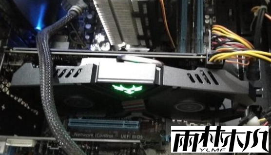 Win10显卡风扇不转了怎么办?Win10显卡风扇突然不转的解决方法