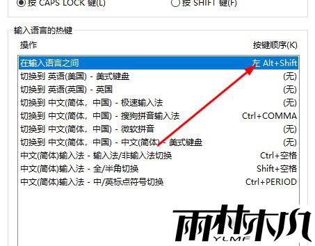 如何解决<a href='http://www.xylmf.com/win10/' target='_blank'><u>Win10系统</u></a>无法切换输入法的问题?