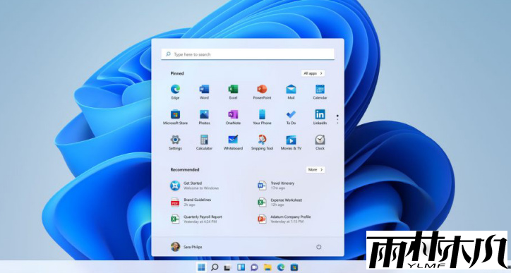 Win11要如何备份系统设置?Win11备份系统设置的方法